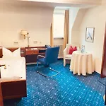 - Restaurant Traube Szálloda *