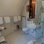 Szálloda - Restaurant Traube Neuffen