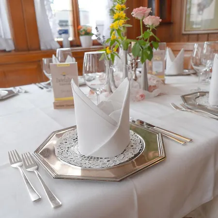 Hotel - Restaurant Traube