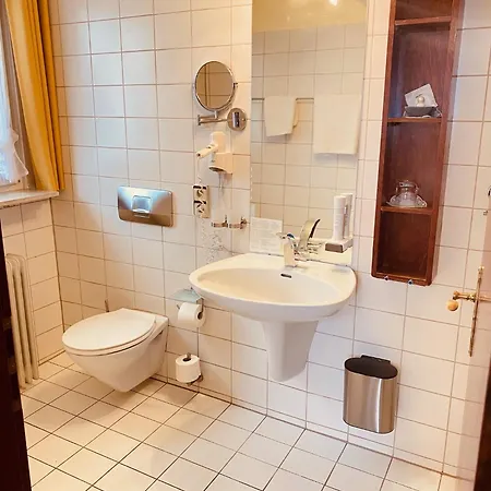 Hotel - Restaurant Traube