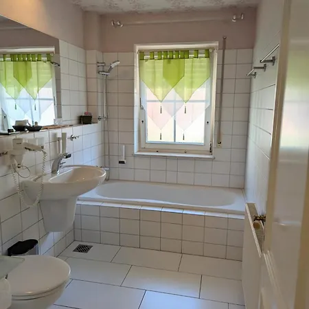 Hotel - Restaurant Traube Neuffen