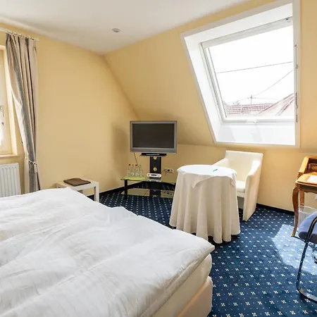 Hotel - Restaurant Traube *