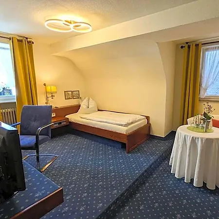 - Restaurant Traube