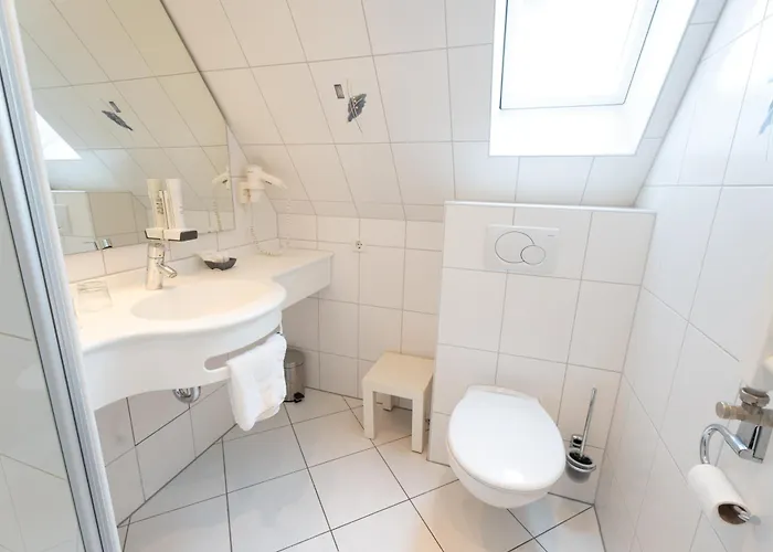 - Restaurant Traube Отель *